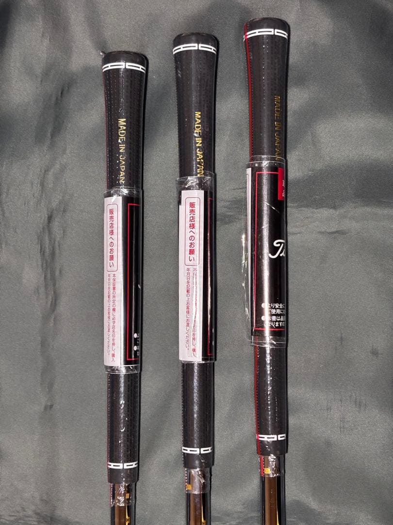 新品　タイトリストVOKEY DESIGN SM10 ウェッジ50度54度58度