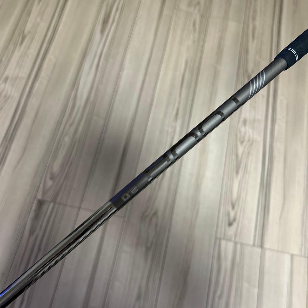 PING G430 5番アイアンレフティ