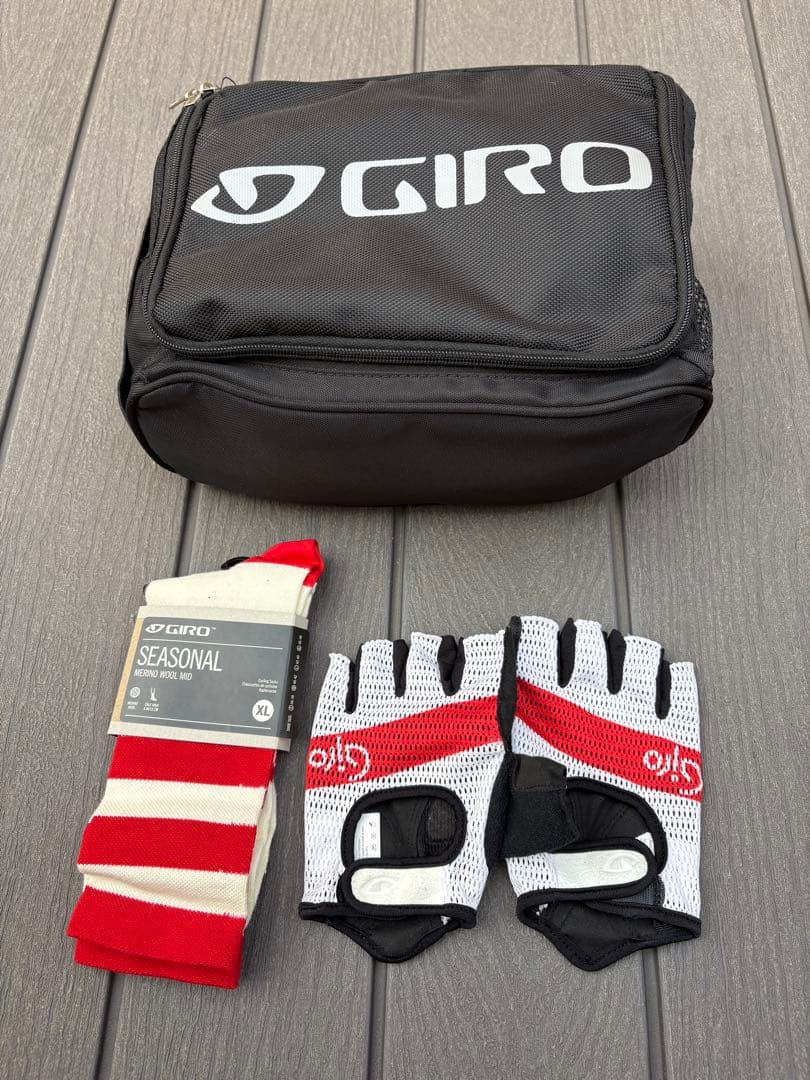 ✨新品未使用✨Giro empire 85 エロイカ