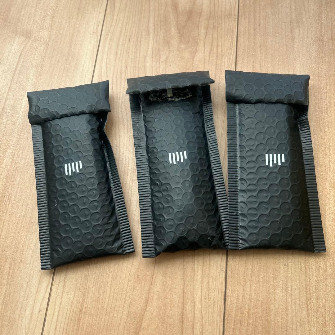 熱中対策ウォッチ　カナリヤPlus 3個セット　2025年モデル