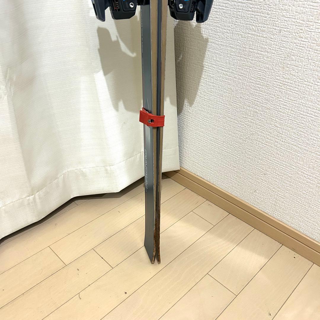 HEAD スキー板 RADIAL CARBON カーボン TRAPEZOID