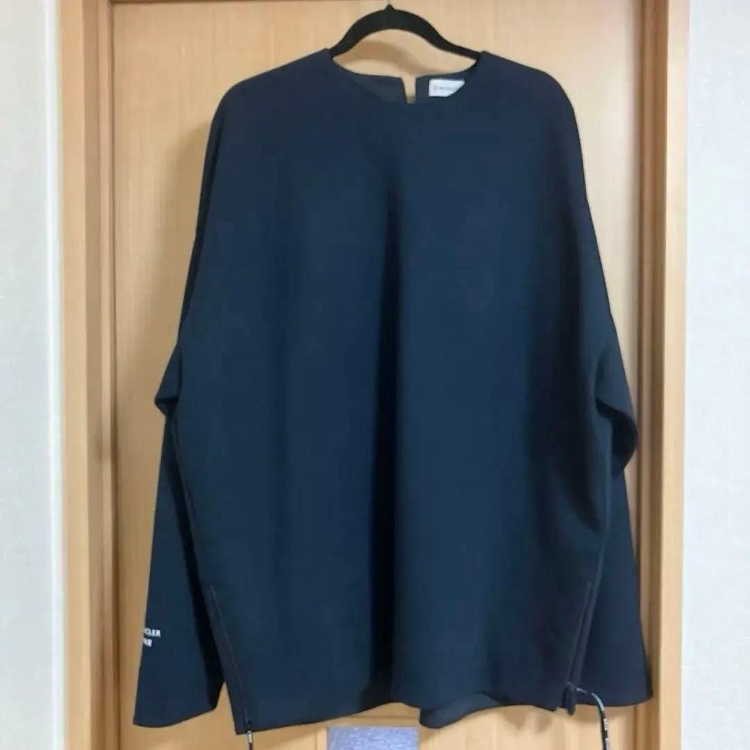 ウラン☆彡 　　MONCLER HYKE スウェット