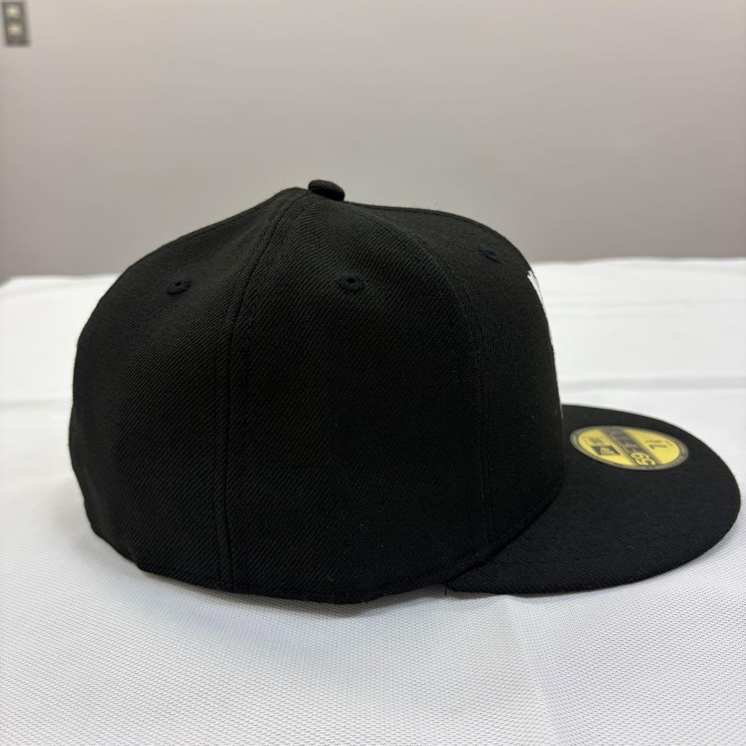 NewEra× Misfits コラボ キャップ ミスフィッツ