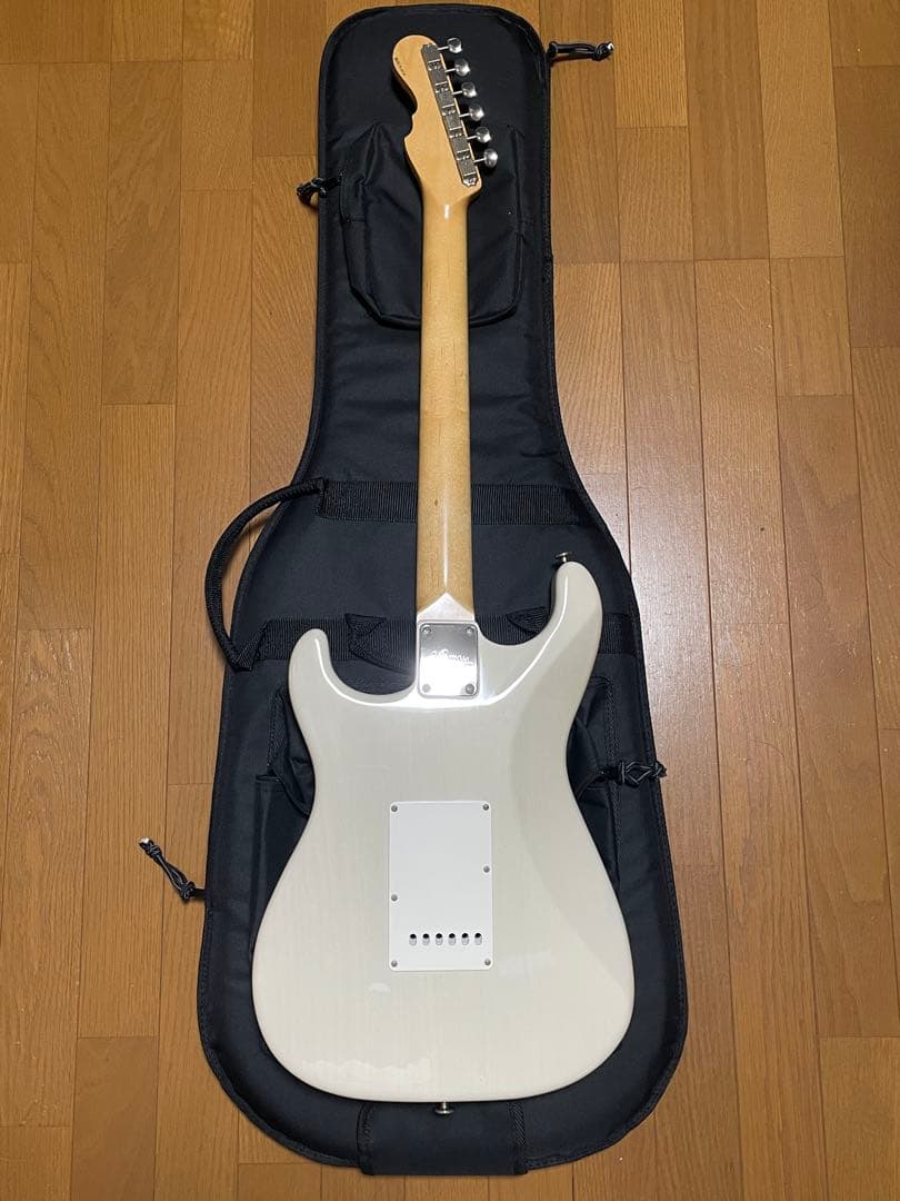 ギター MOMOSE MST2-STD/M WBD