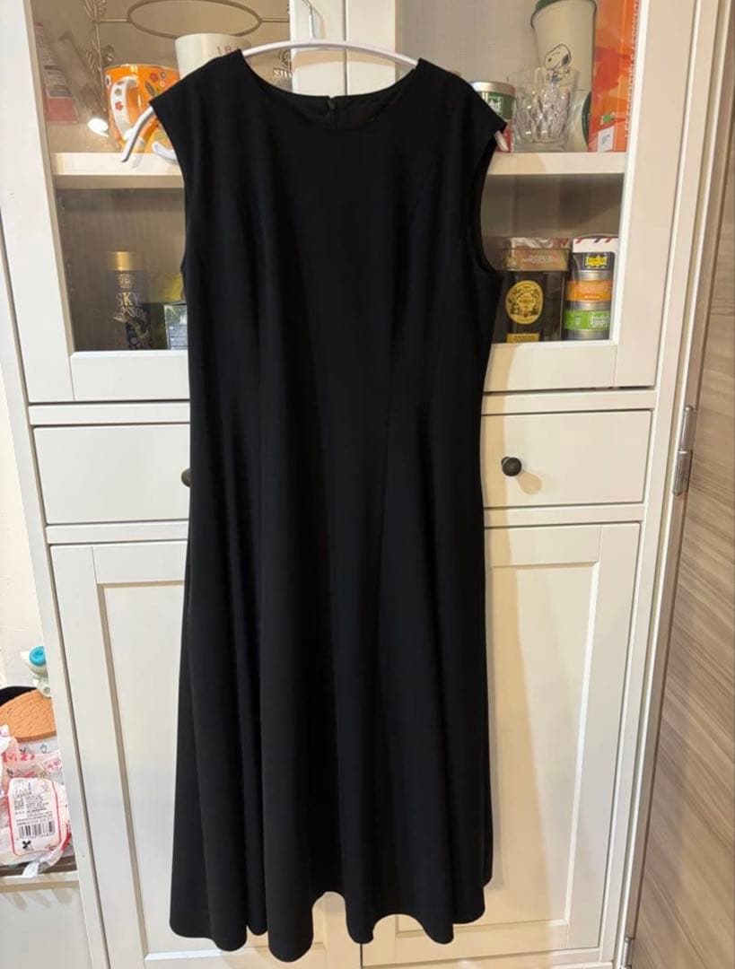 Rene ルネ　F&Fワンピース　ほぼ新品