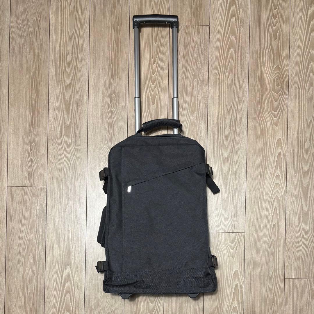 アウトドア プロダクツ 2way ソフトスーツケース リュック サック