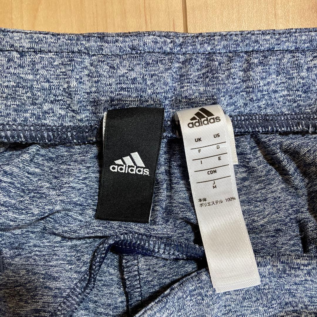 adidas ジャージー上下セット　美品