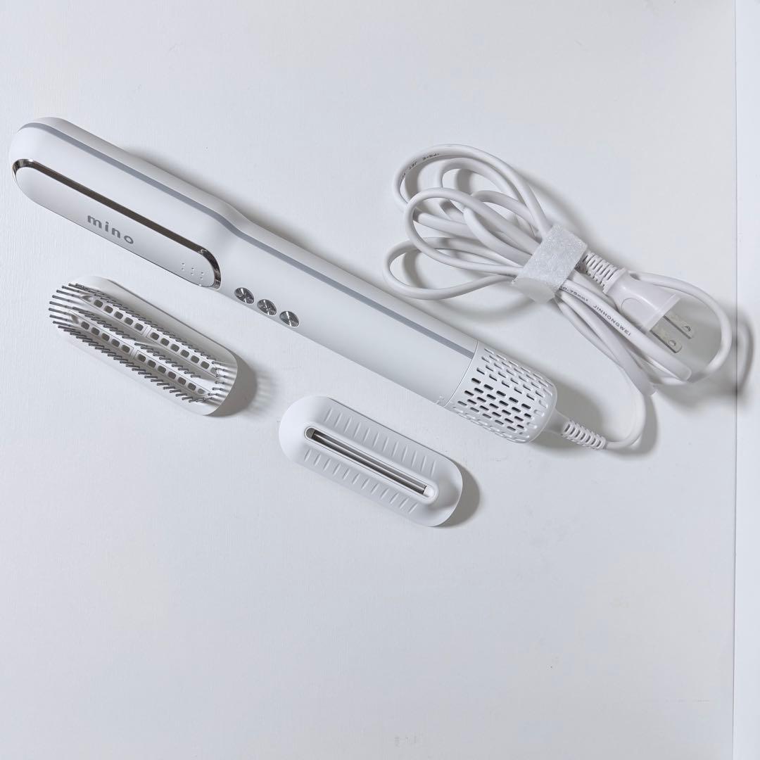 mino ペットヘアドライヤー 犬猫 Pet Dryer