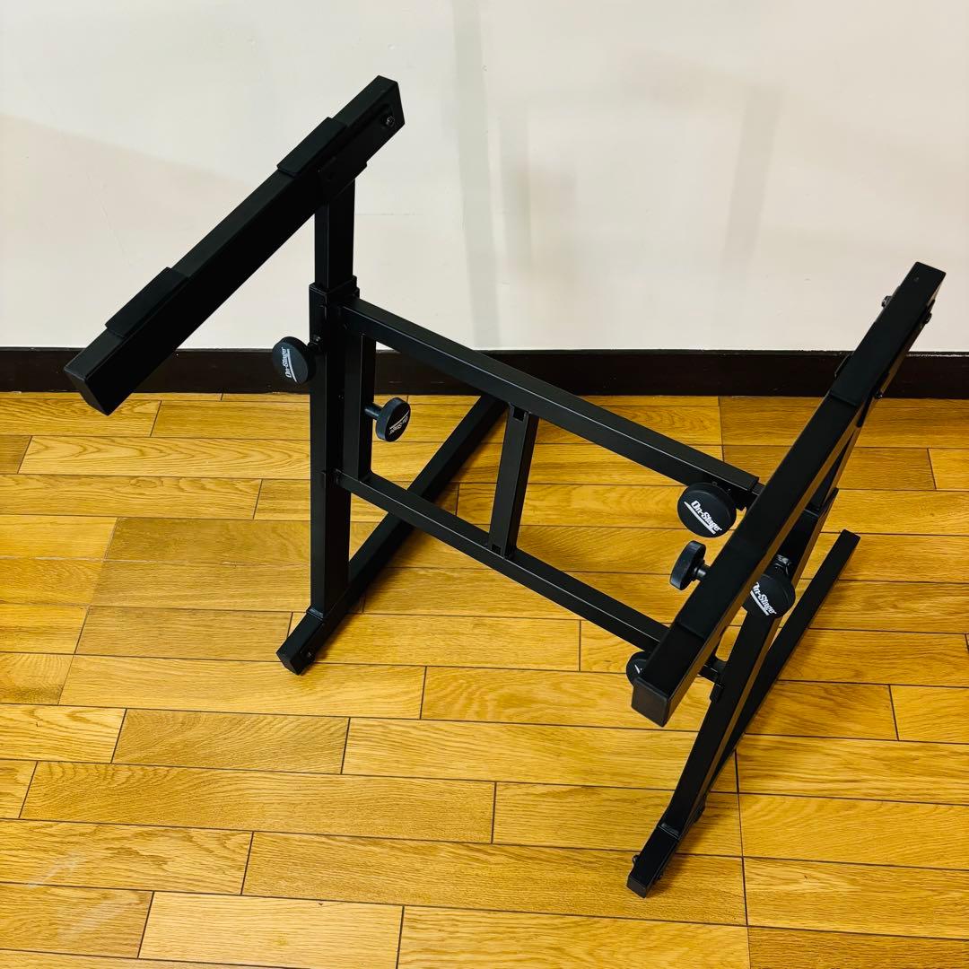 OnStageStands KS7350 キーボードスタンド 送料込み