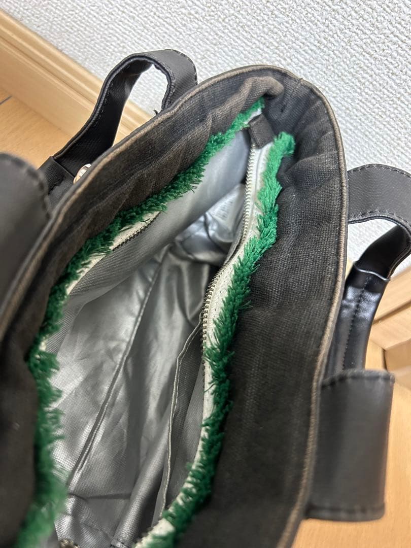 マーク＆ロナ バッグ 保冷機能付き