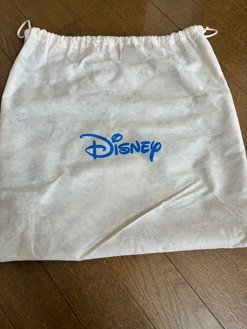 M*i様 モノグラム　チェリー柄　バッグ ミッキー　レトロ　レア　未使用　訳あり