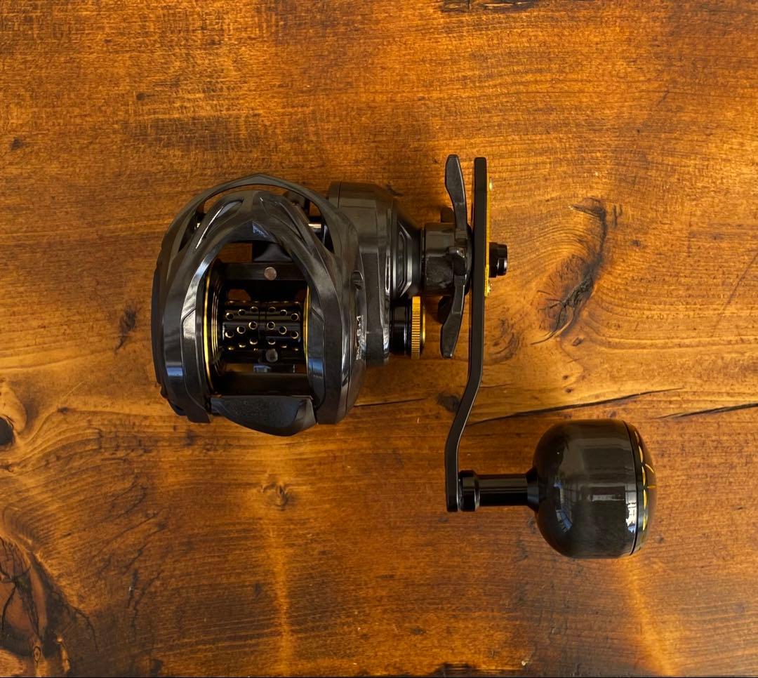 ジギングセット　ジギングロッド　大物対応　3ピースパックロッド　スロージギング