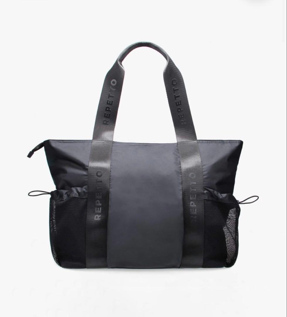 repetto レペット トートバッグ 新品未使用　　　素敵プライス 急いで！
