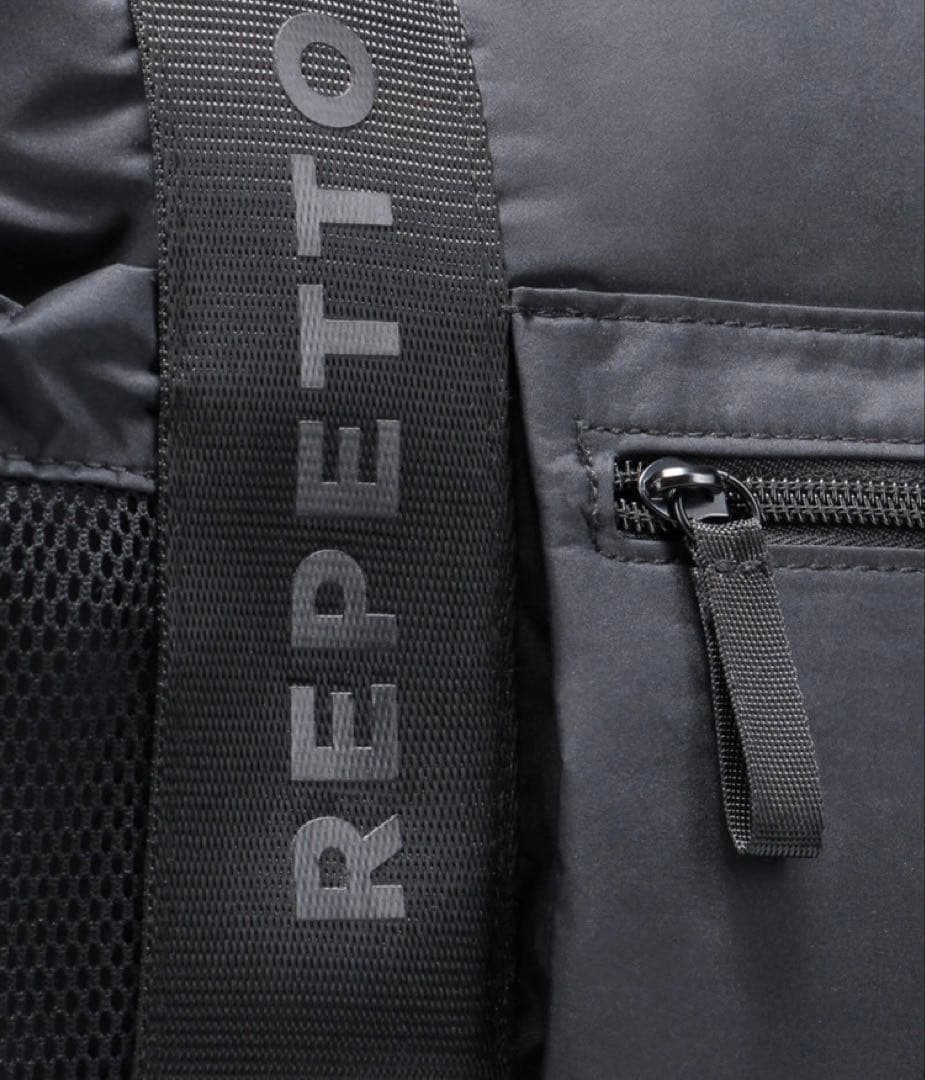 repetto レペット トートバッグ 新品未使用　　　素敵プライス 急いで！