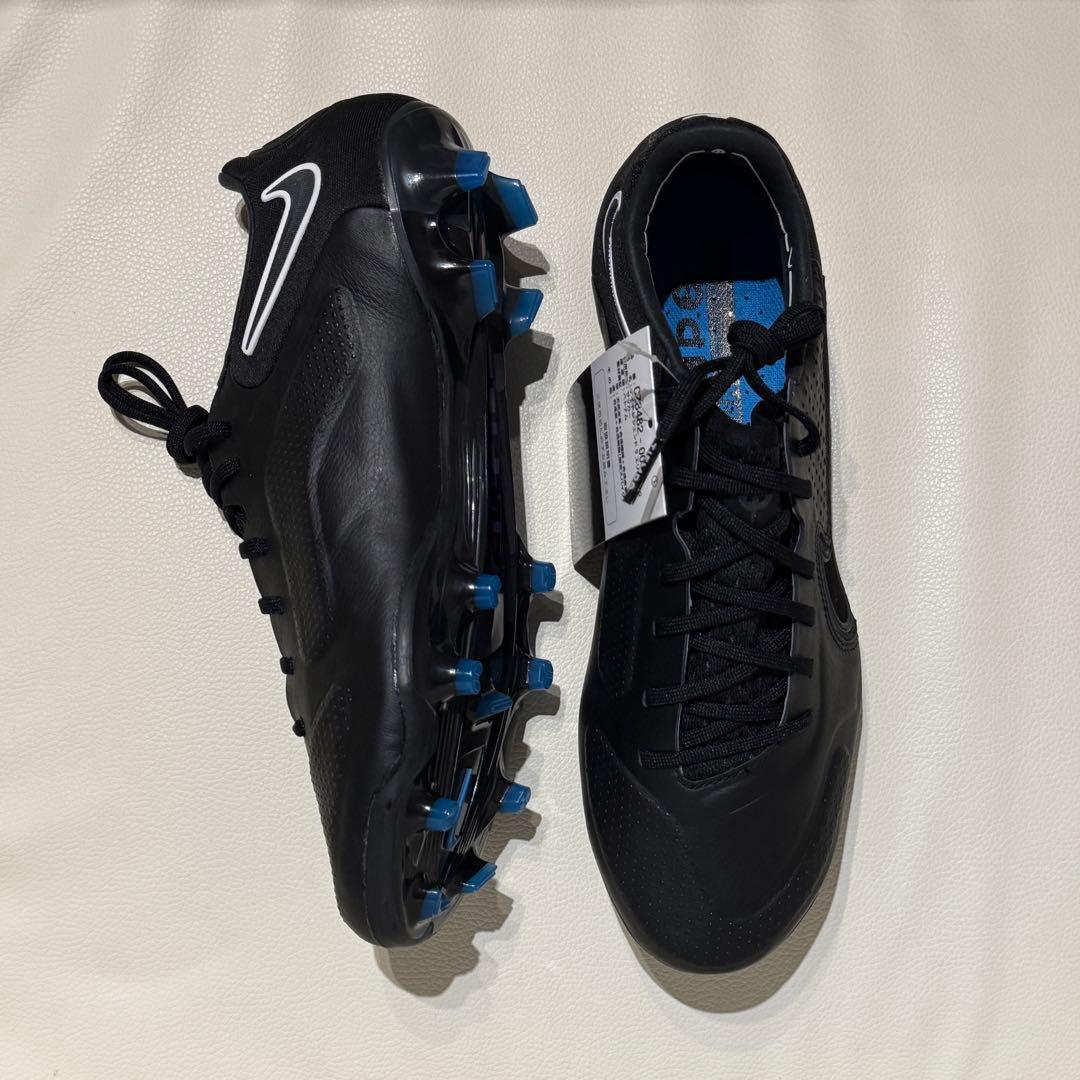 NIKE ティエンポ レジェンド 9 エリート FG 25.5