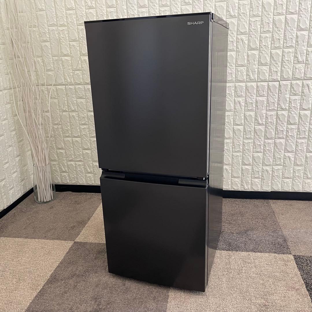 東京23区配送無料✨国産　家電3点セット　シャープ　パナソニック　美品　2023