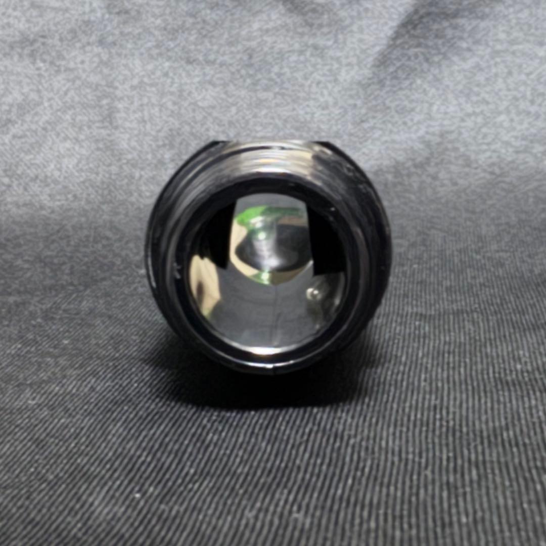 ブリルハート エボリン 6番　アルトマウスピース／Brilhart Ebolin