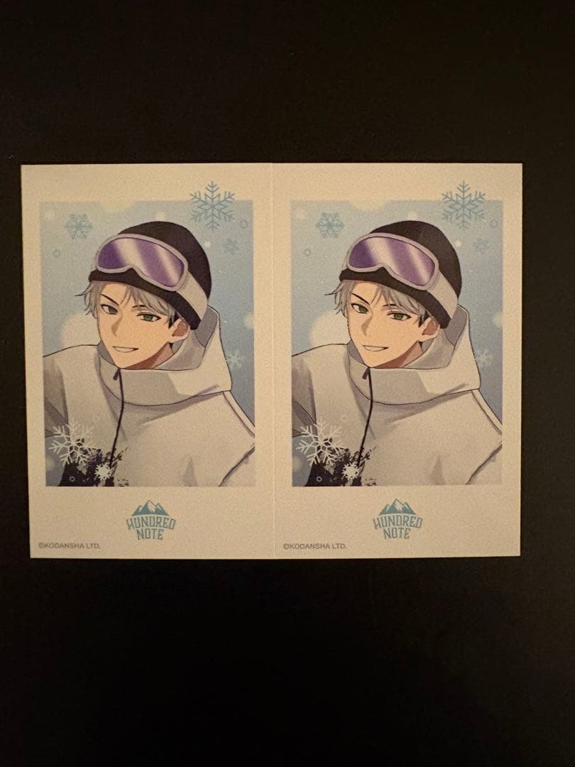 ハンドレッドノート ℳ.様 リクエスト 3点 まとめ商品