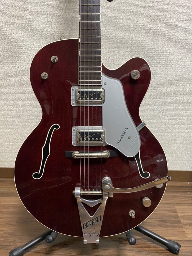 Gretsch TENNESSEAN（グレッチ テネシアン）