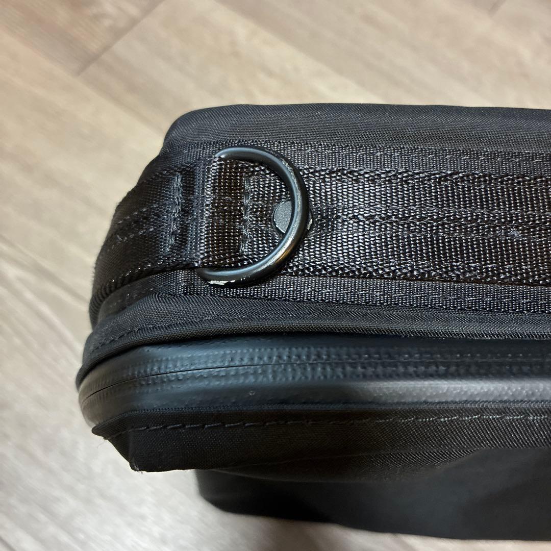 ポーター ビュー PORTER 3WAY 吉田カバン ビジネスバッグ リュック