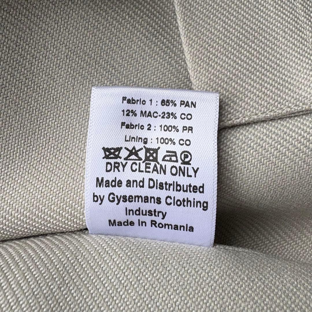 美品 namacheko ナマチェコ フェイクファー ベスト