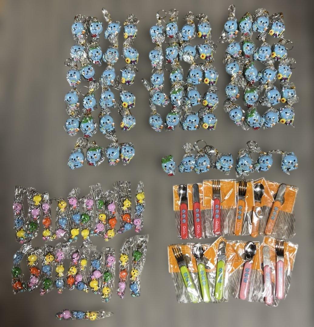 Qoo 【非売品】　12月25日10時まで限定 バラエティ豪華セット