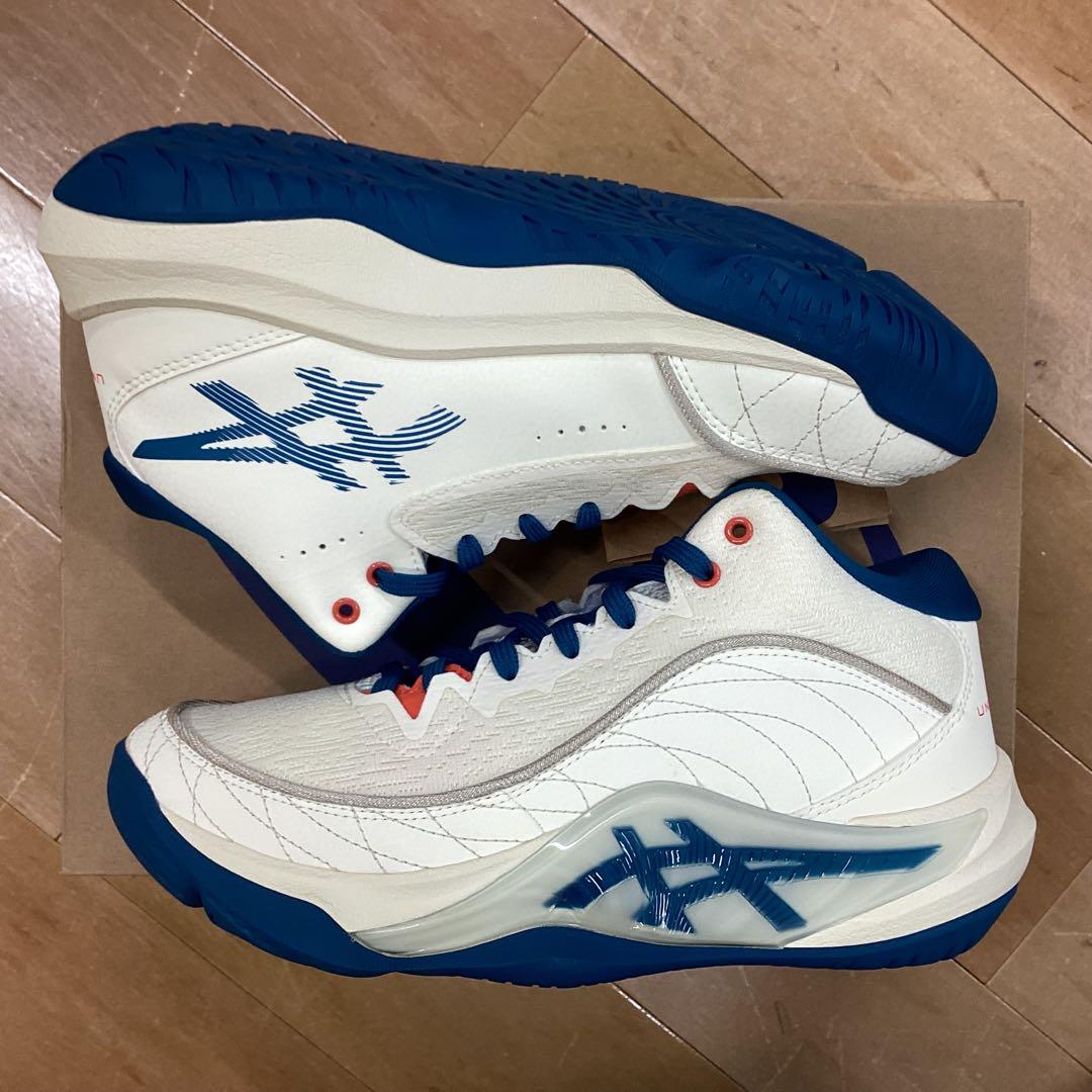 シューズ(男性用) UNPRE ARS 3 WIDE 750 28.5cm