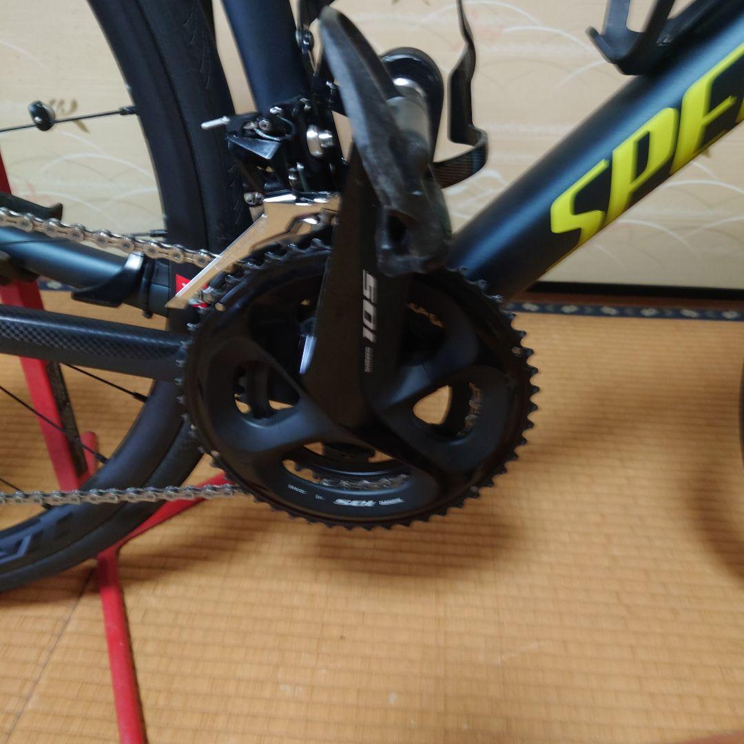 Specialized 　ターマック ロードバイク完成車