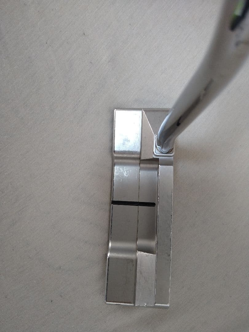 再値下げ！超レア！マシーンパター　Machineputter　M2A