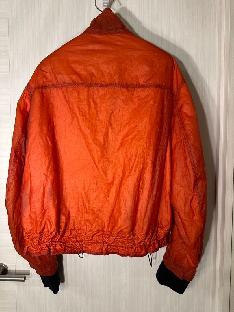 【美品】OUR LEGACY LUFT JACKET 46