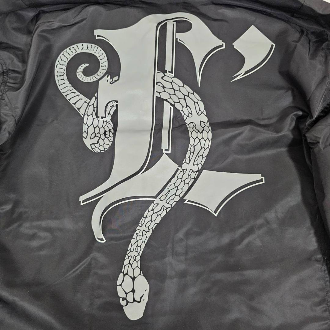 SWITCHBLADE　ラルク　hyde　誕生祭　ジャケット