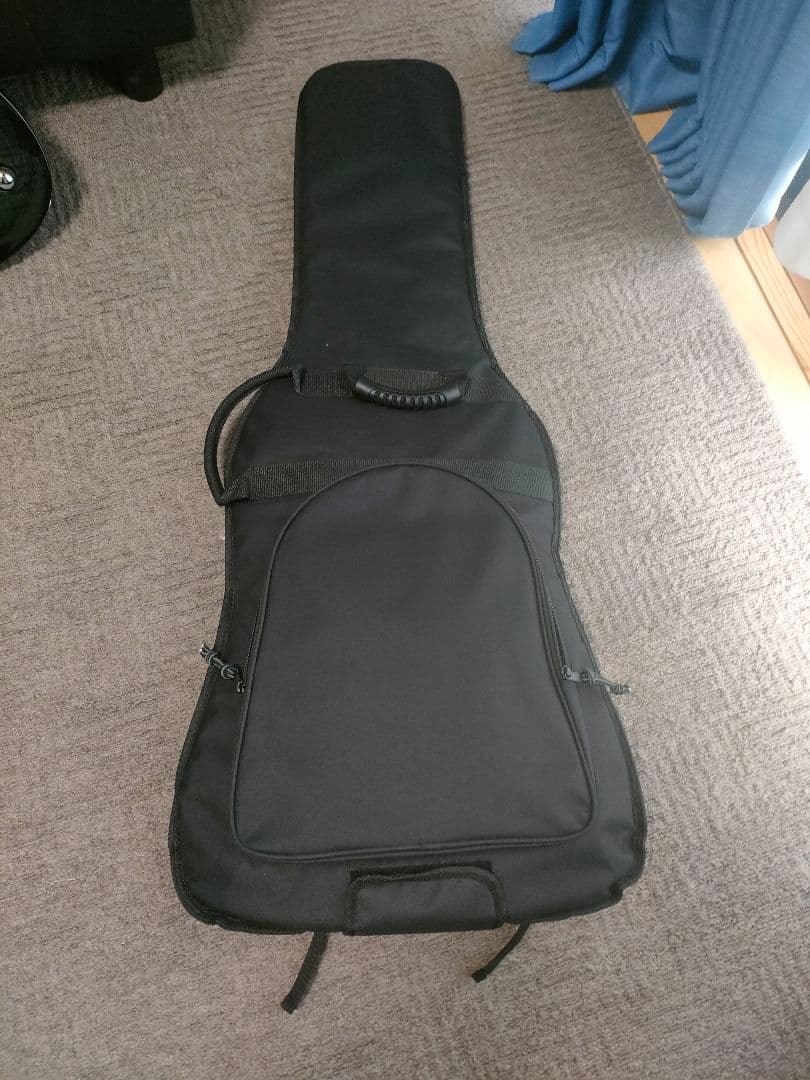 Framus Panthera Supremeフラマス　Duncanピックアップ