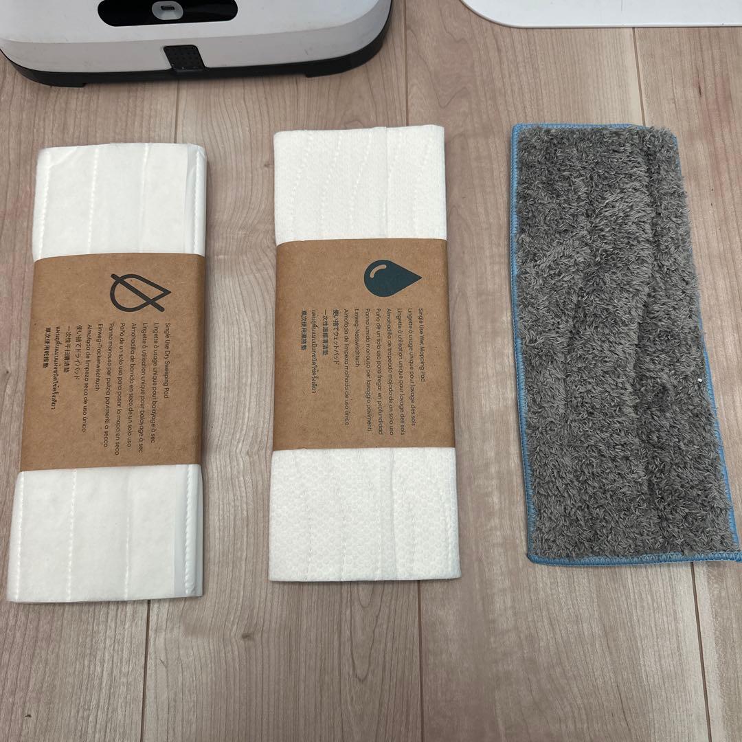 ブラーバジェット　m6