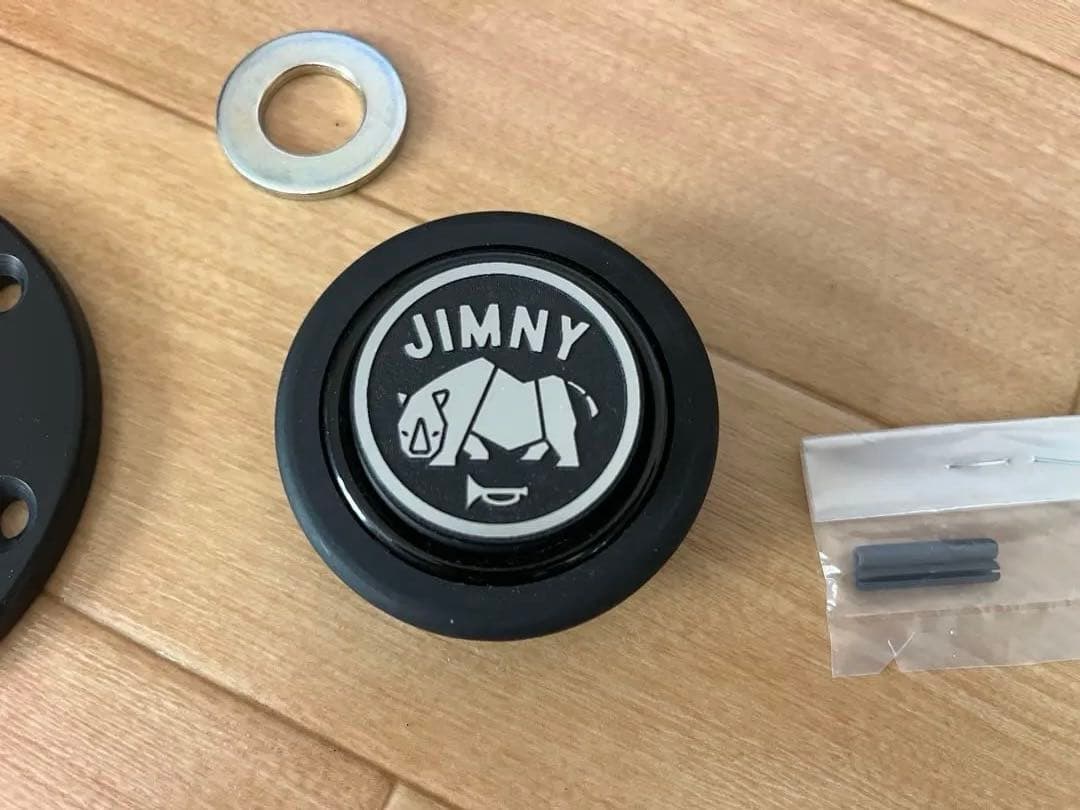 MOMO MONTECARLO ステアリング 38パイ