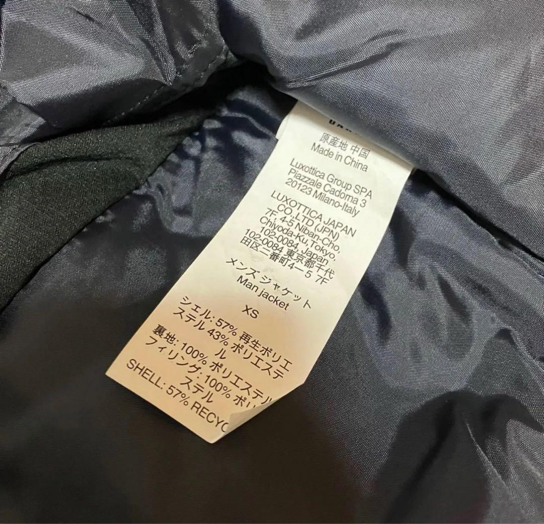 オークリー Oakley ウェア　ブラック　XS