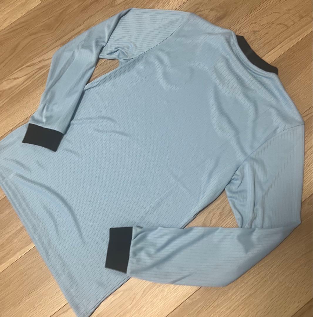 adidas originals ドイツ代表　125周年　GK 長袖　ユニ