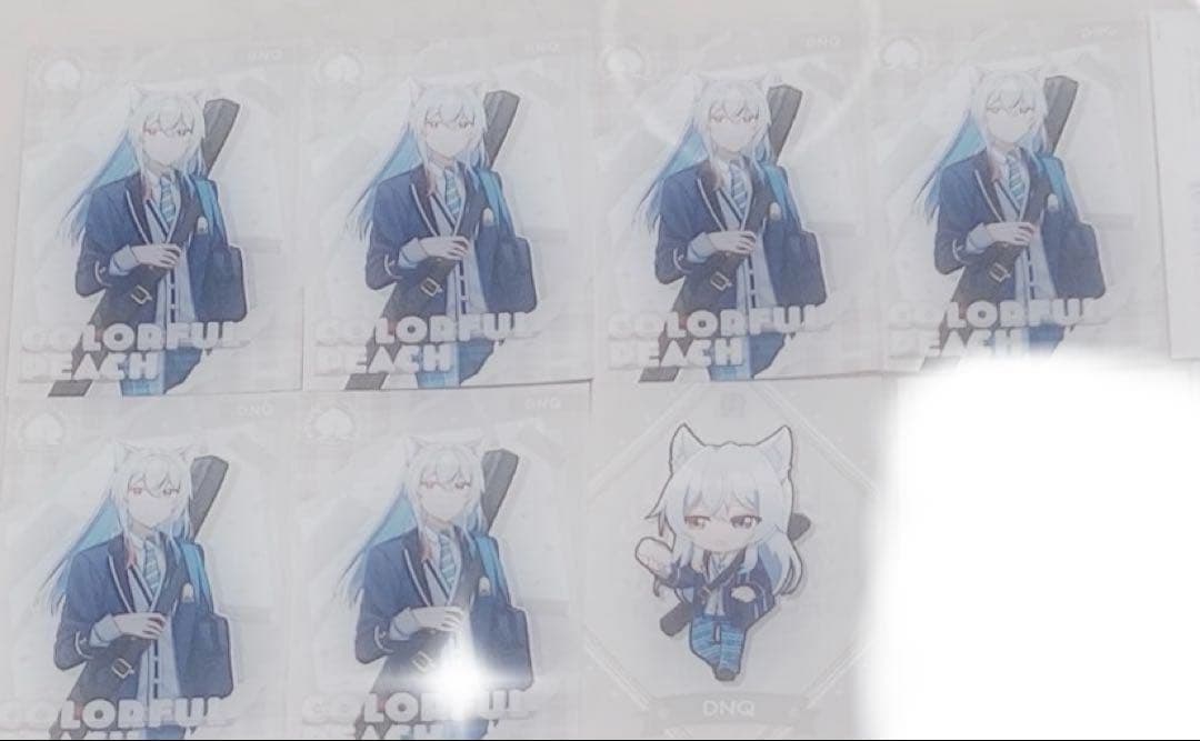 からぴち どぬく まとめ売り