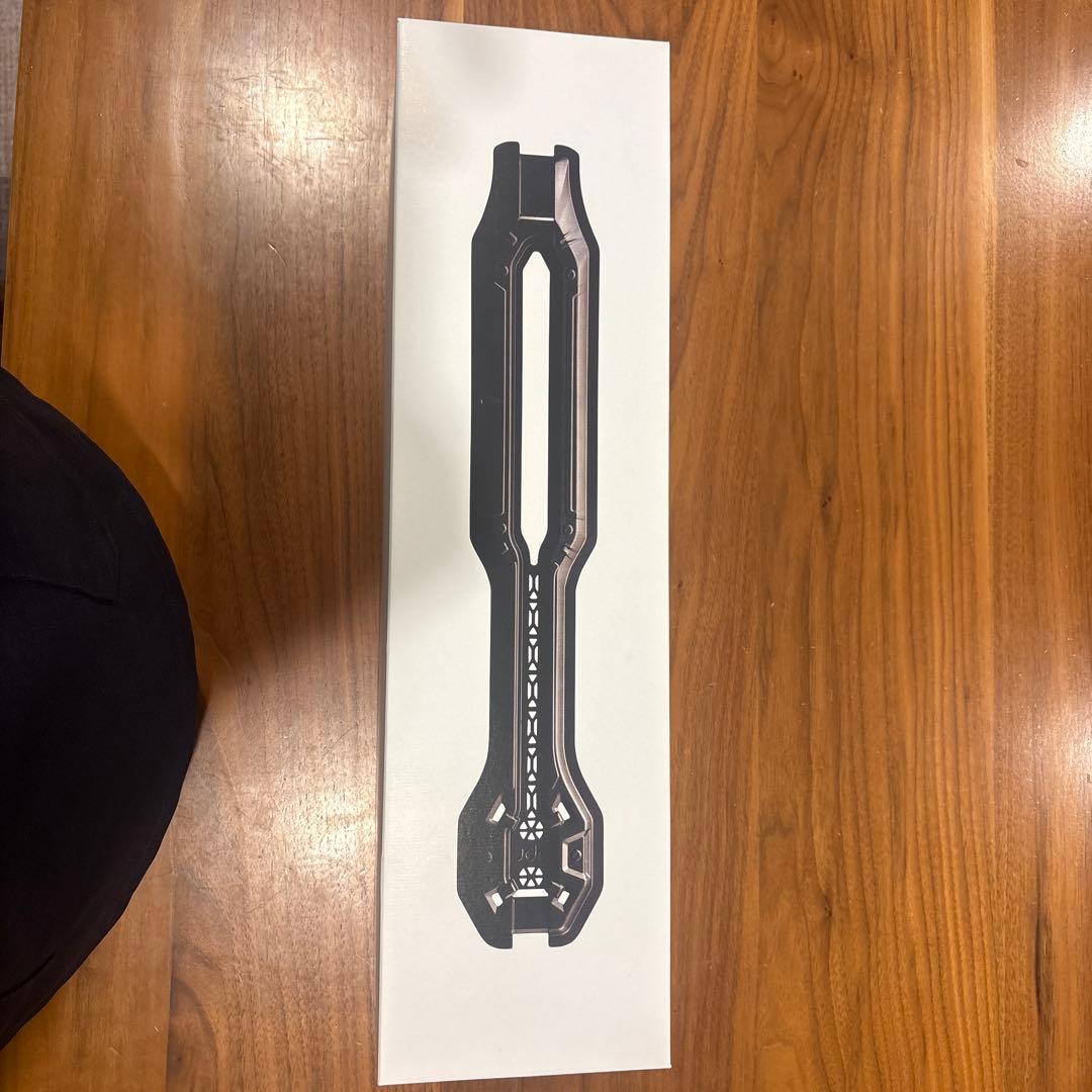 SUPPORT JACKET Bb+ PRO Lサイズ