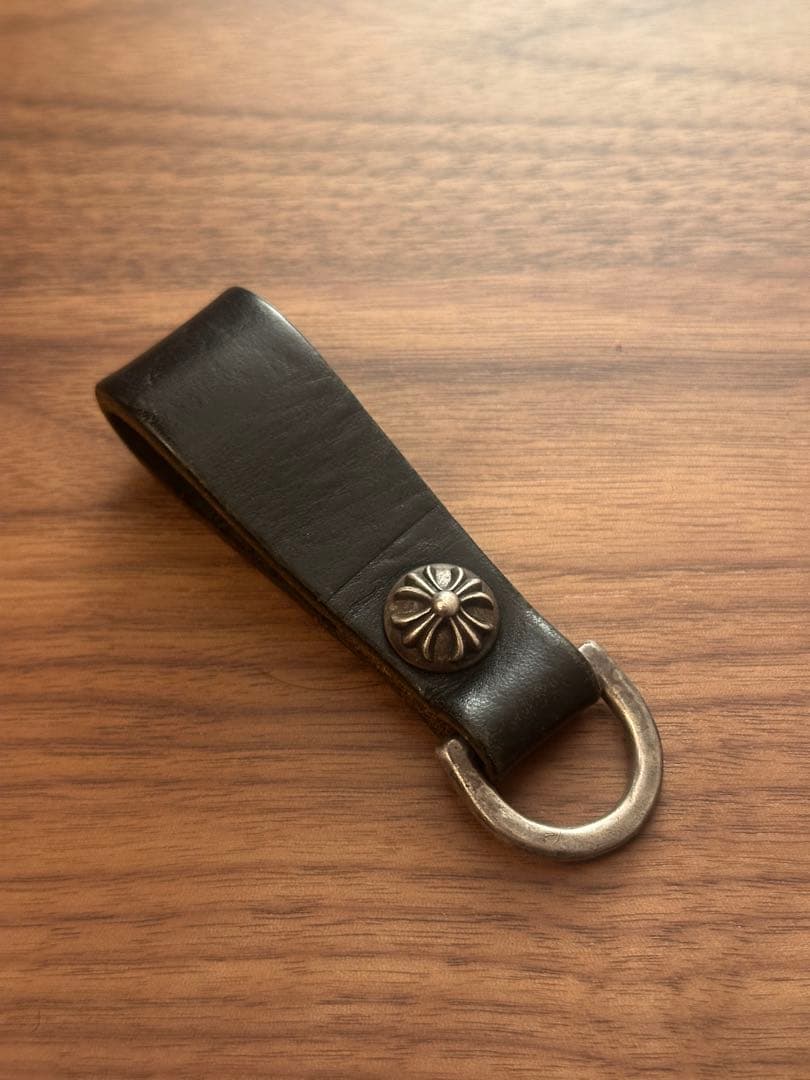 クロムハーツ　リーリング