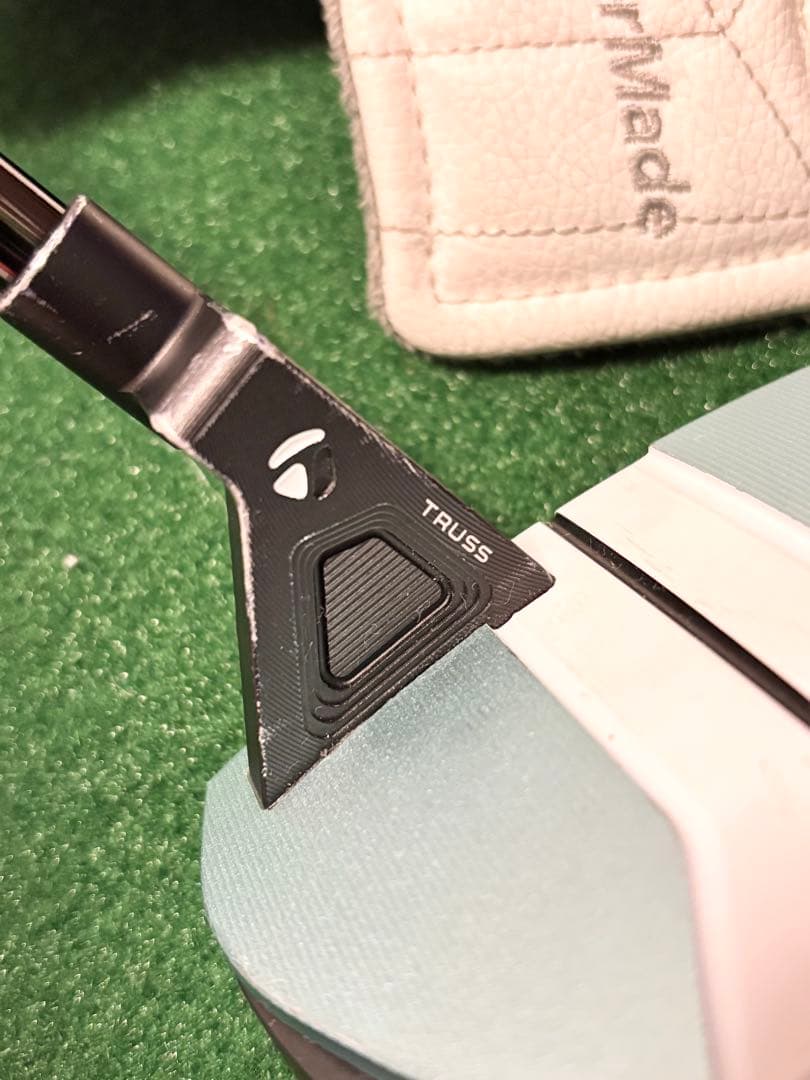 25日まで値下げ!テーラーメイド GT X TM1 パター 33インチ