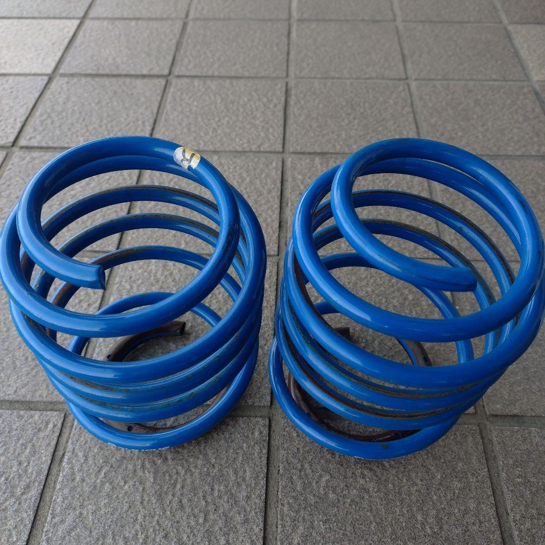 エスペリアスーパーダウンサス Type2 ESS-977 MH34S ワゴンR