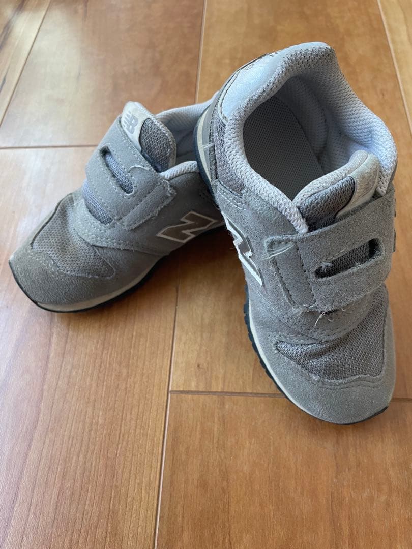 子供靴 スニーカー NIKE NW まとめ売り