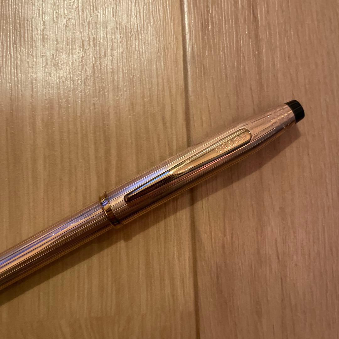 CROSSクロス★未使用自宅保管★ボールペン　No.★50