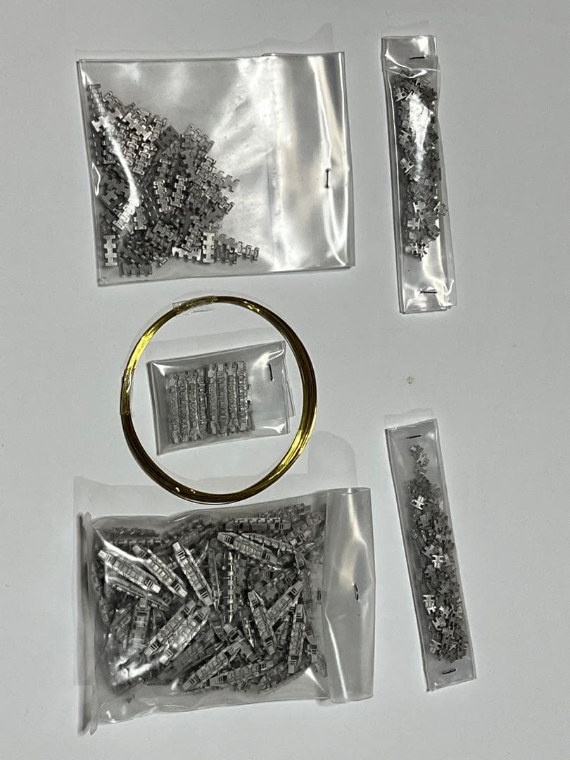 1/35 E-100重戦車　フリウル　金属履帯