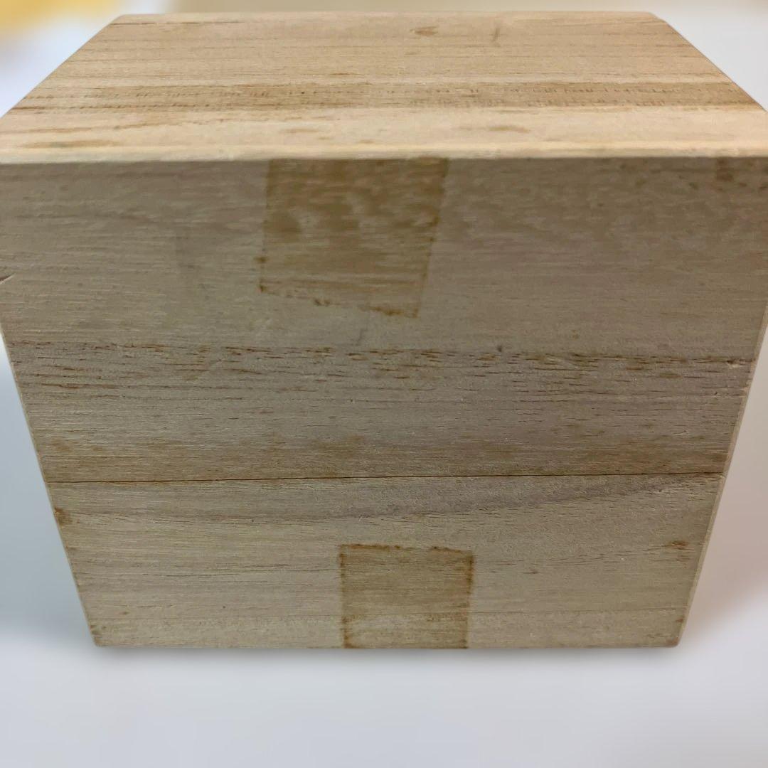 茶道具 蓋置 呂舟造 共箱