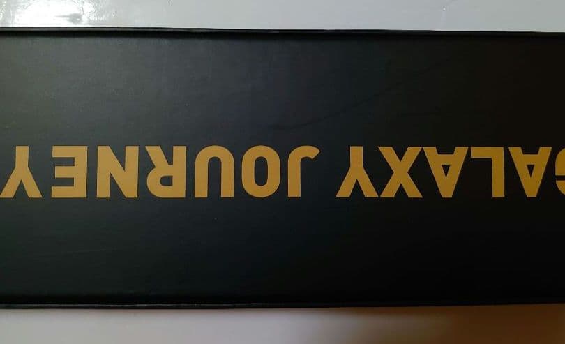 SD RGB セーバー ライトセーバー風 トイ アナキン風