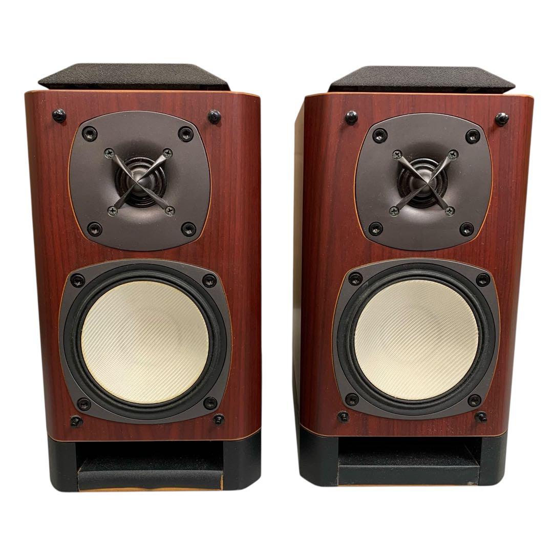 【良音】　ONKYO CR-D2 D-D2Eセット　ミニコンポ