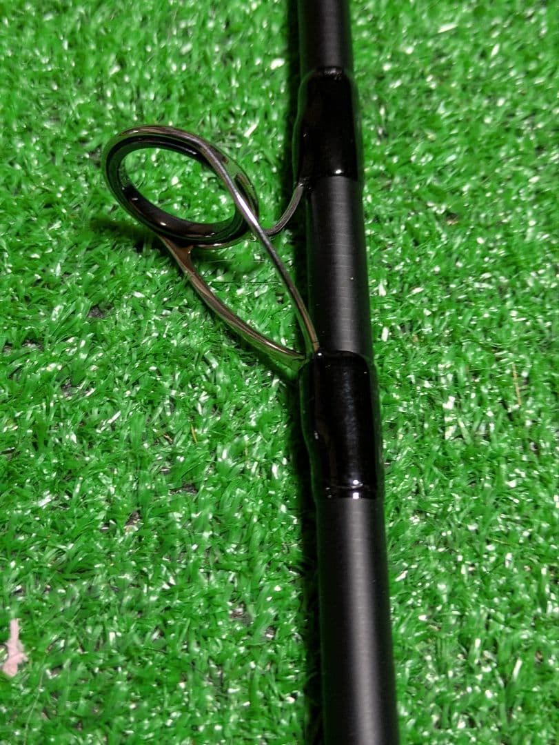 新品未使用。LUXXE コヨーテS96M