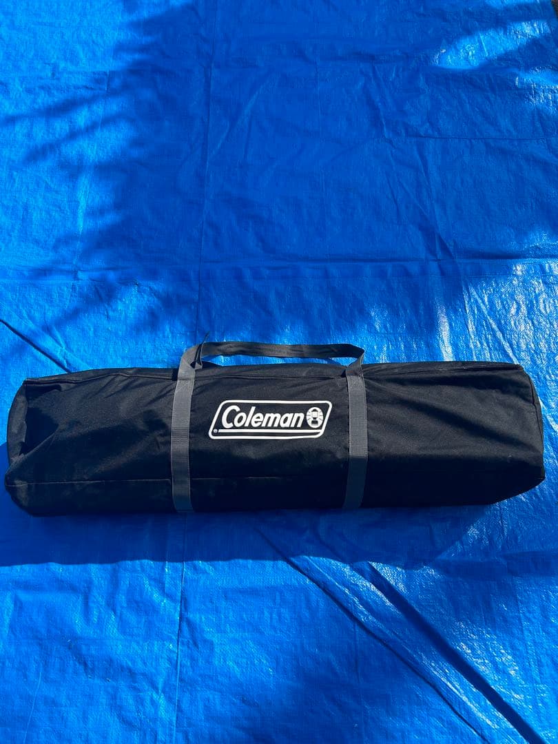 【美品】コールマン イージーキャノピーレクタ/450