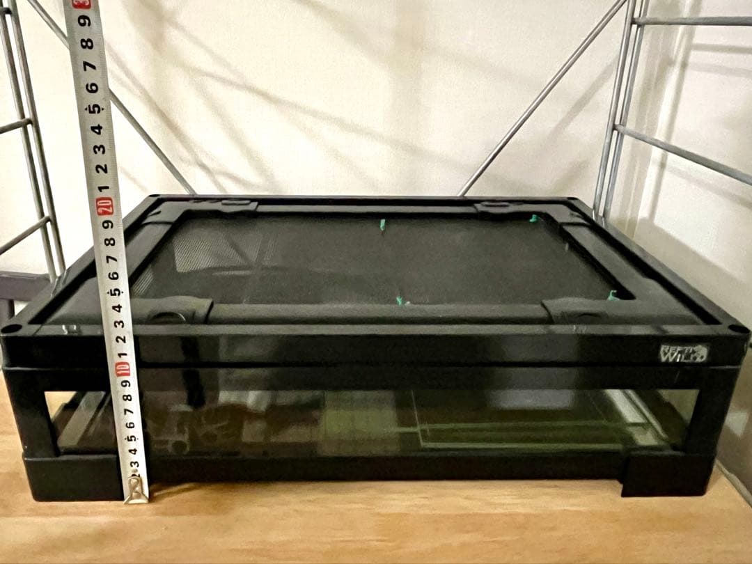 ※はちゅ様　★飼育セット★三晃商会パンテオン ブラック BK4535 その他備品